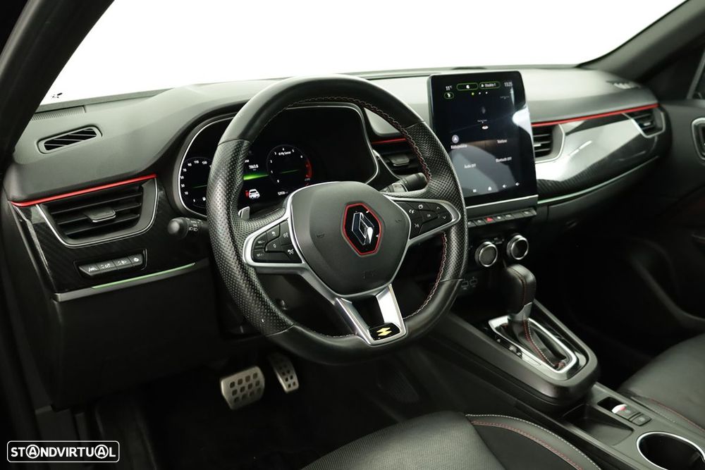 Renault Arkana 1.3 TCe R.S.Line EDC - 7