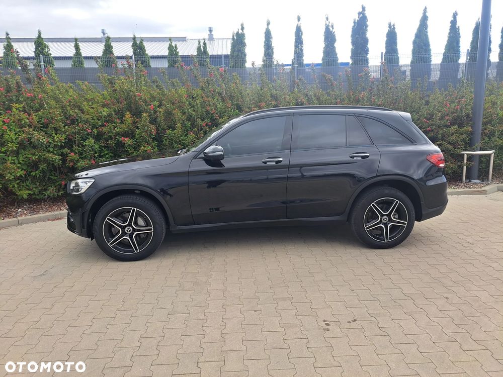 Mercedes-Benz GLC - 16