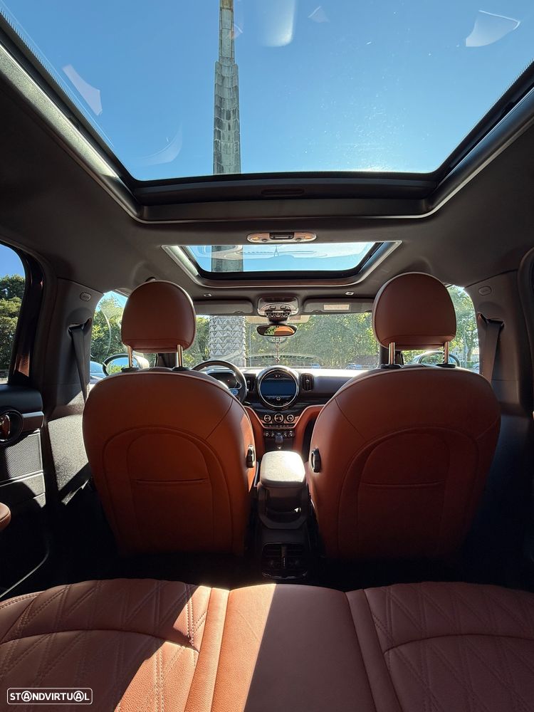 MINI Countryman Cooper SE ALL4 Yours Auto - 15