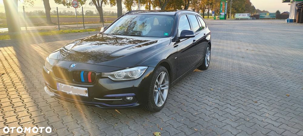 BMW Seria 3 - 1