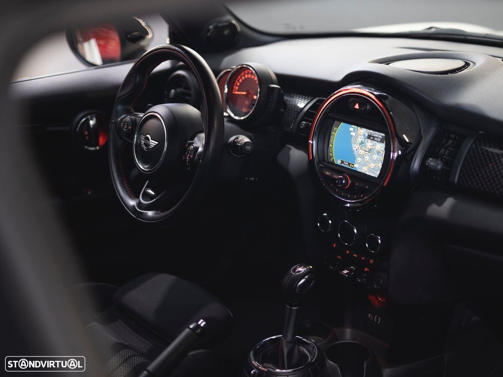MINI Coupé Cooper S Auto - 18