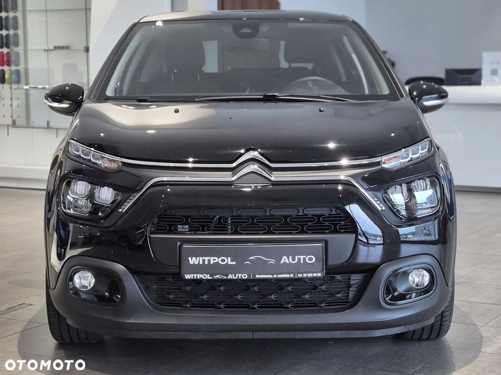 Citroën C3 1.2 PureTech Max - 3