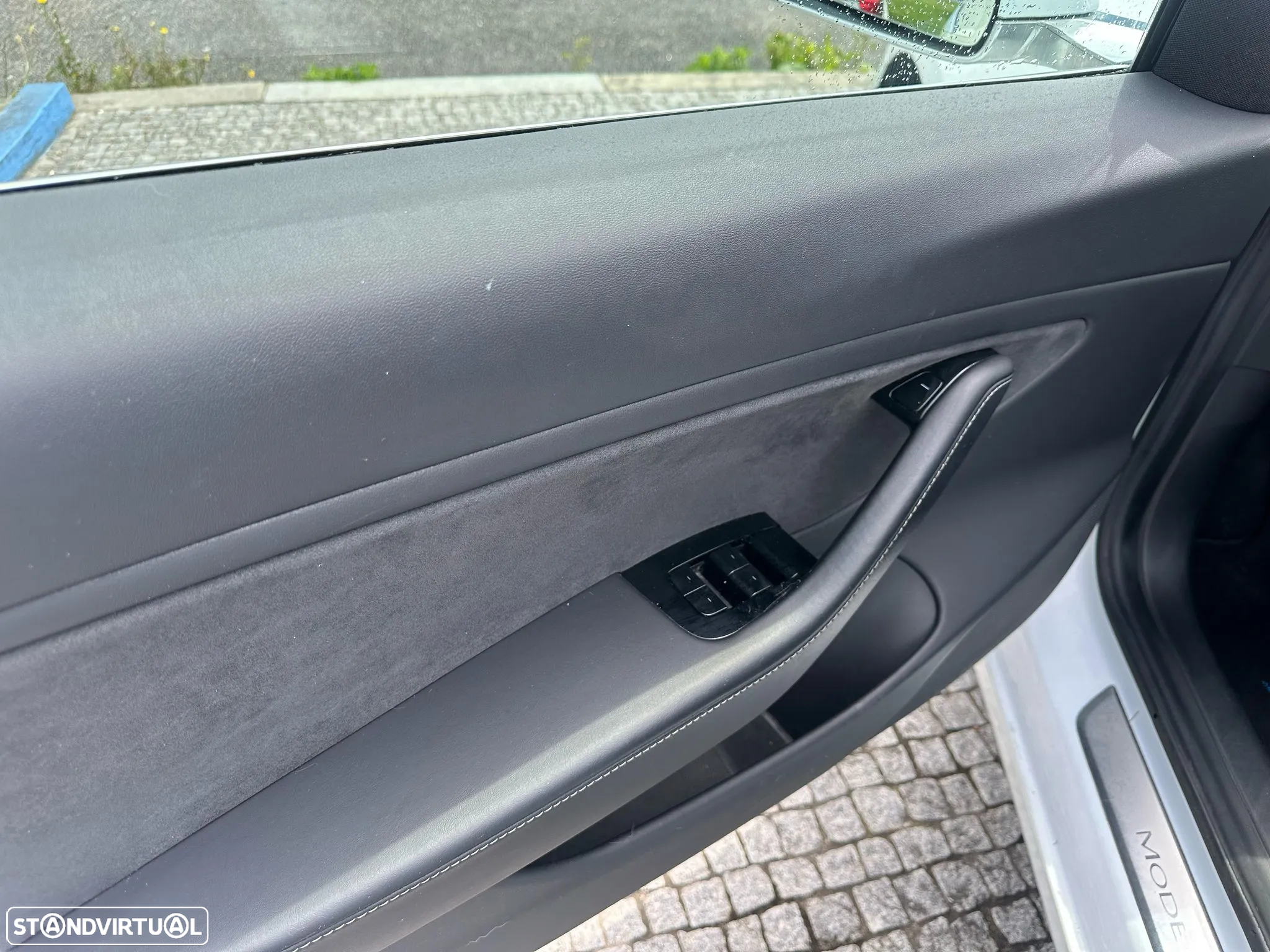 Tesla Model 3 Standard Range Plus RWD - 20