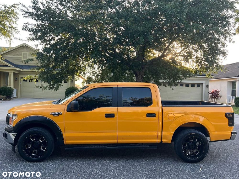 Ford F150 - 16