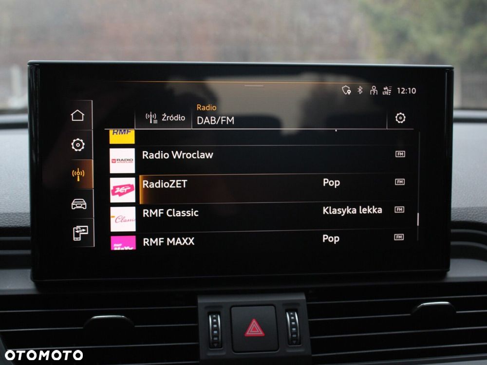 Audi Q5 Sportback - 23