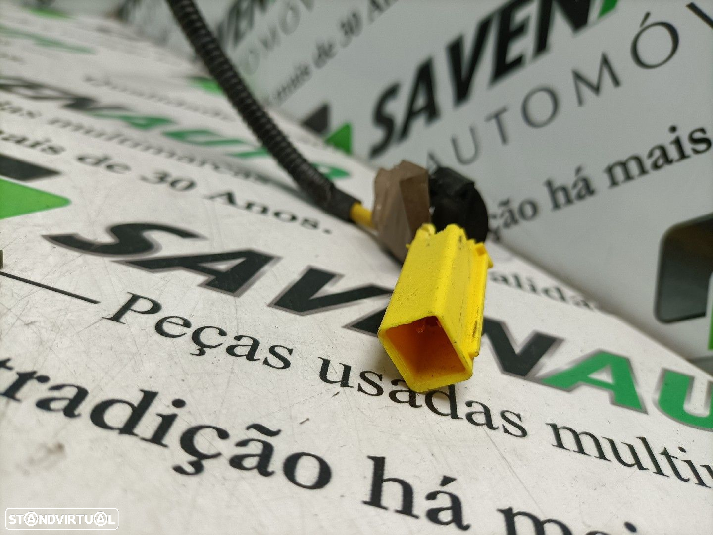 Airbag Banco  Ford Focus C-Max (Dm2) - 3