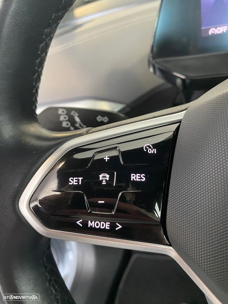 VW ID.5 77 kWh Pro Performance - 40