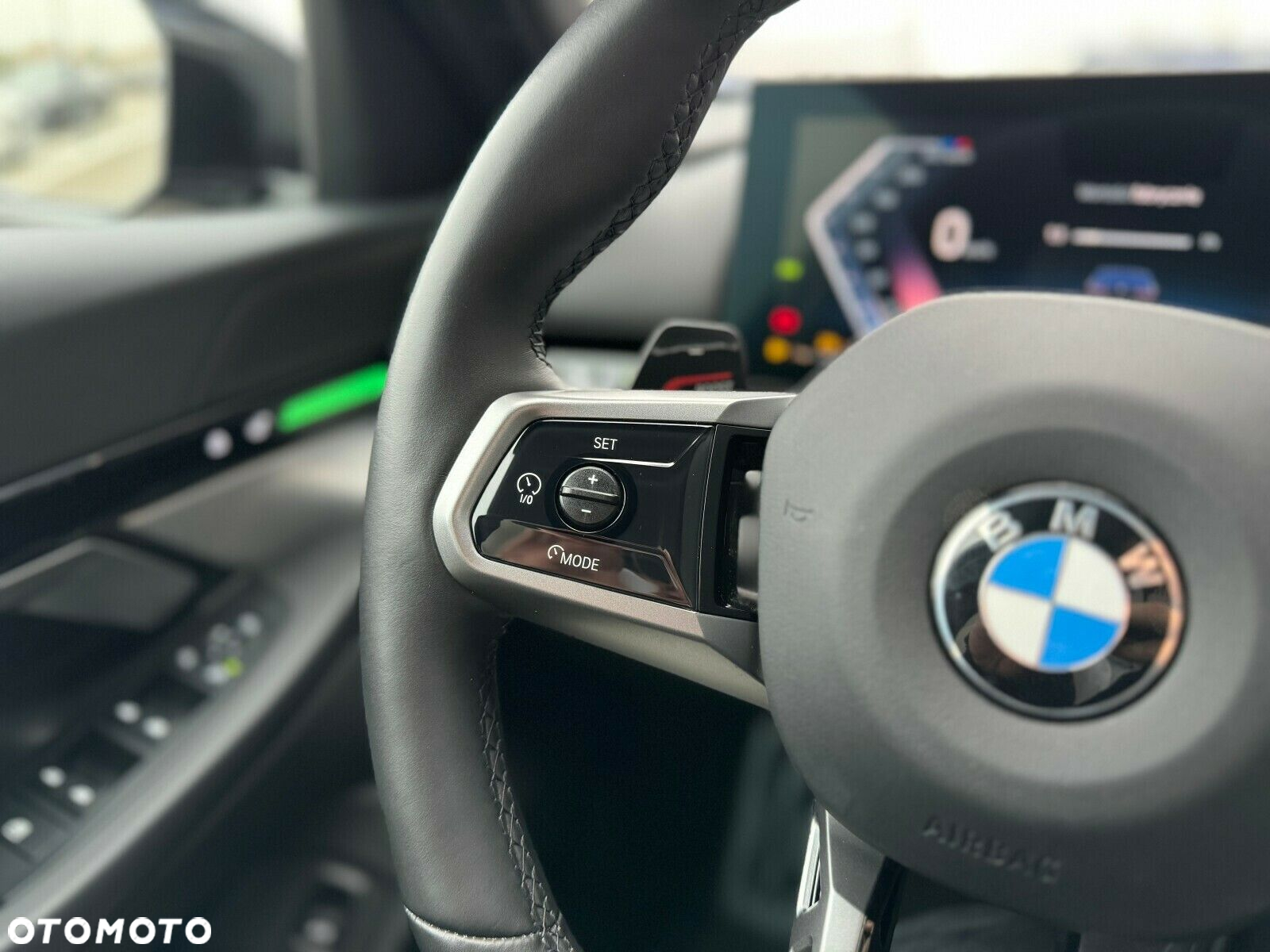 BMW Seria 5 - 22