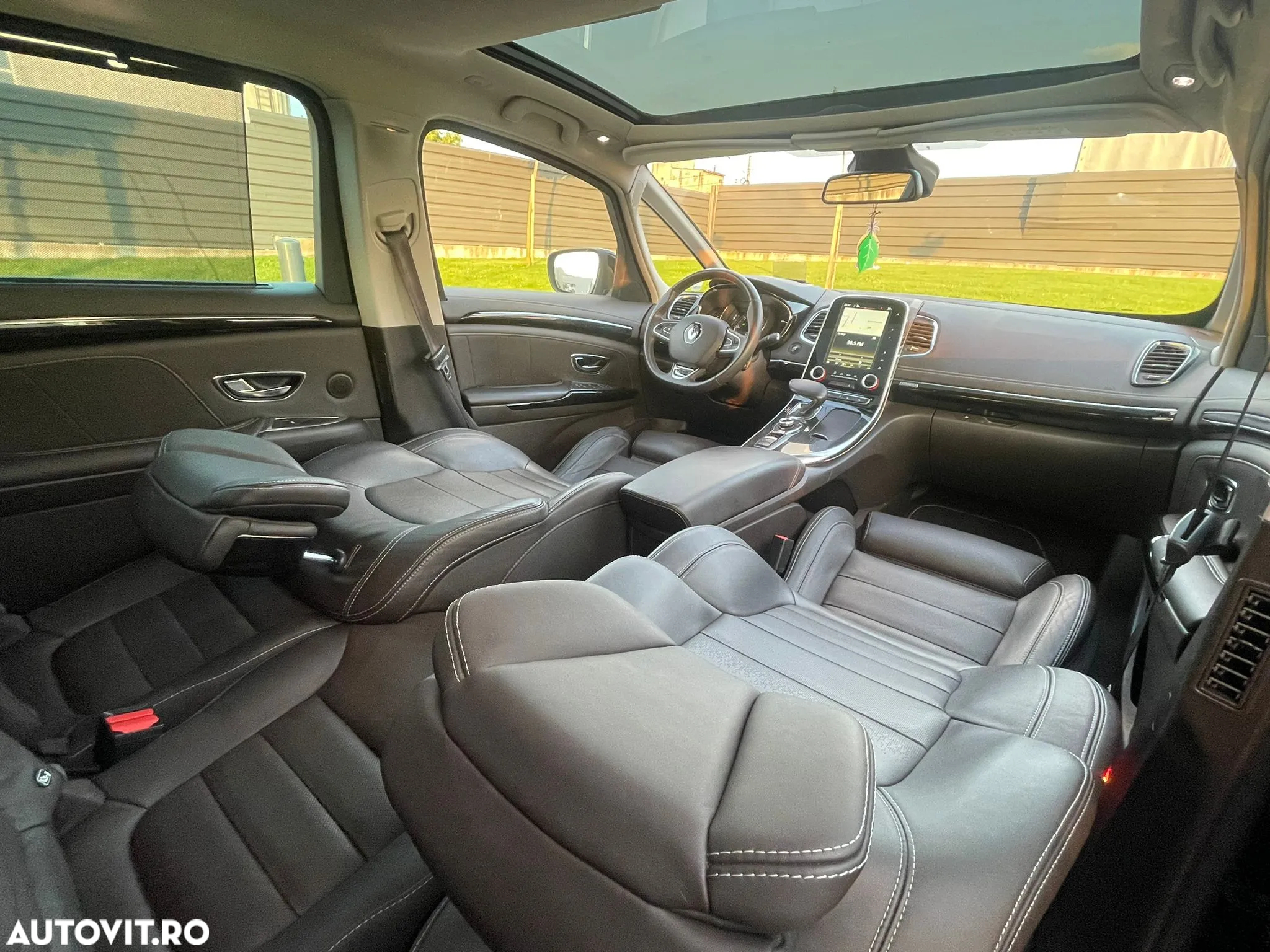 Renault Espace Energy dCi 160 EDC Initiale Paris - 28