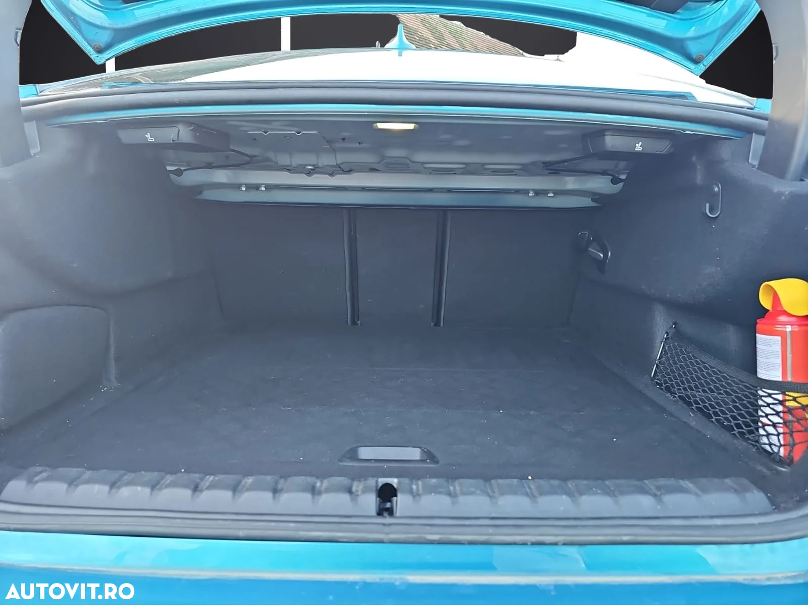 BMW M2 M235i xDrive AT - 25