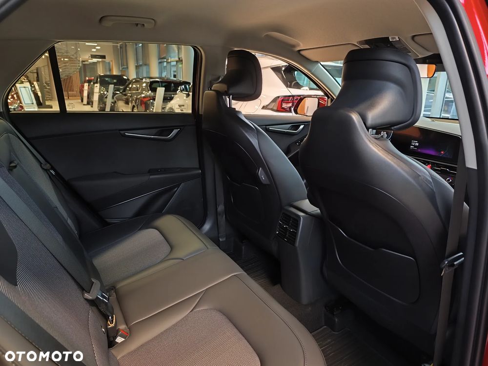 Kia Niro 1.6 GDI Hybrid L - 17