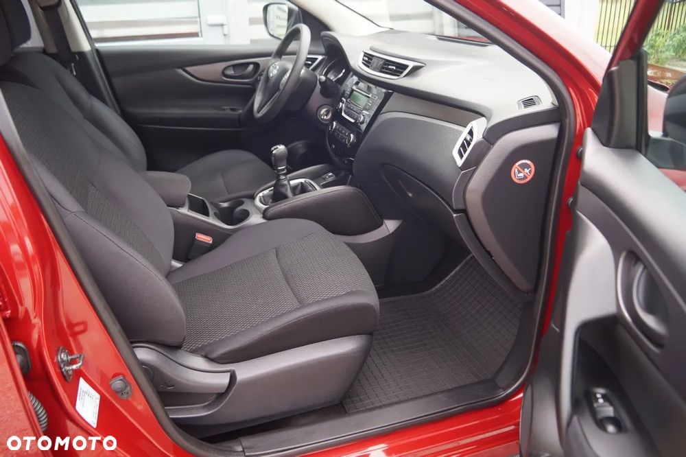 Nissan Qashqai - 15