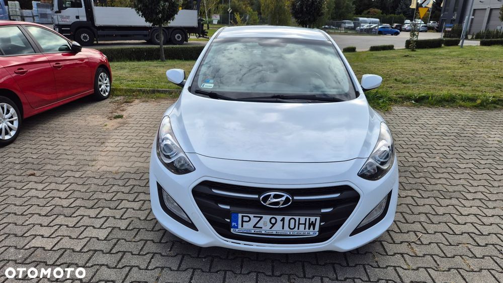 Hyundai i30 - 6