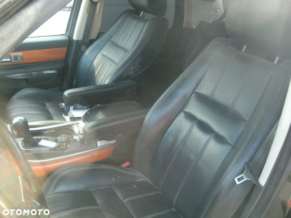 Land Rover Range Rover Sport - 6
