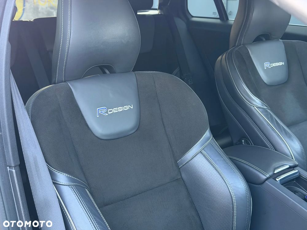 Volvo V60 D4 Drive-E R-Design Summum - 25