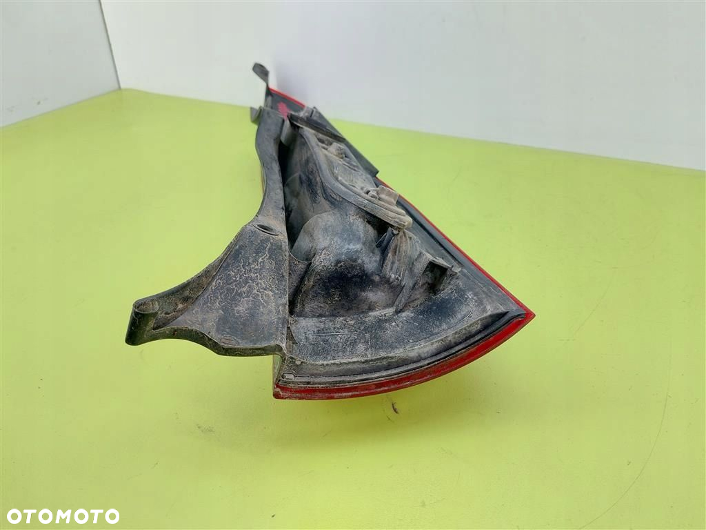 Lampa lewa tylna tył Fiat Panda II 2003-2012 51763007 - 2