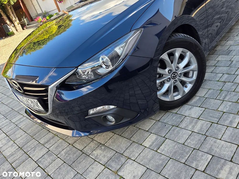 Mazda 3 2.0 Skymotion - 29