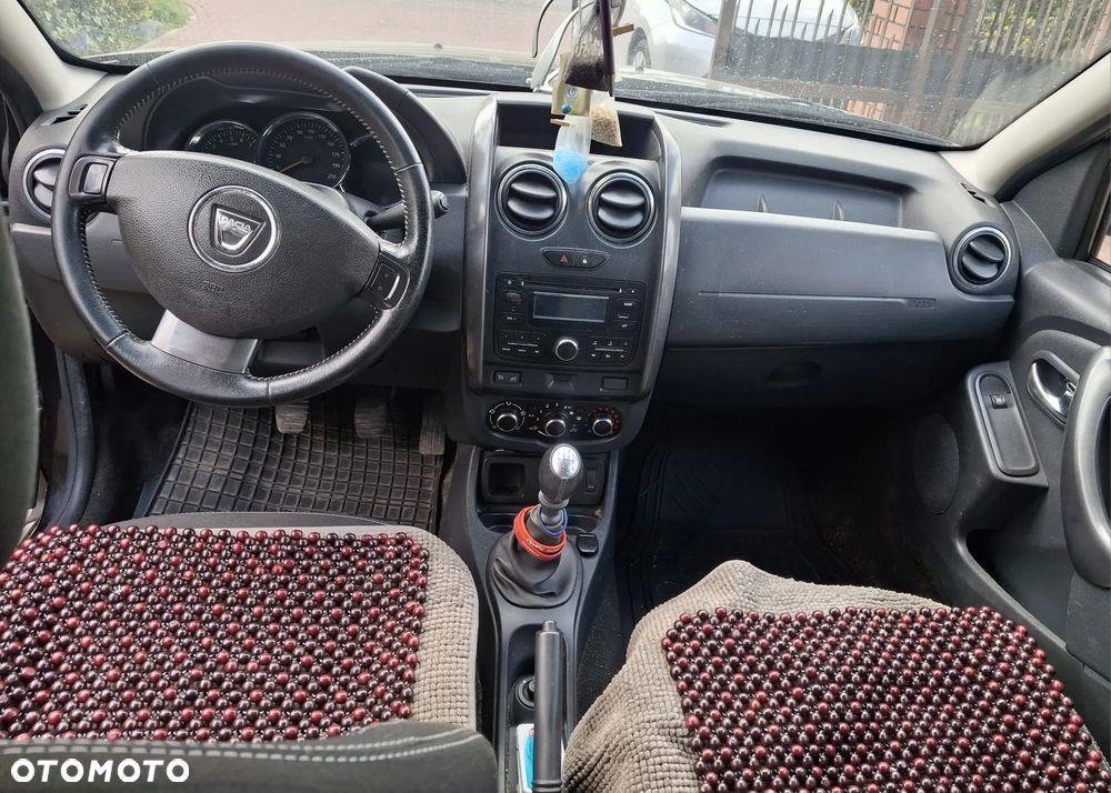 Dacia Duster 1.2 TCe Laureate - 9