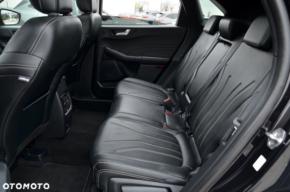 Ford Kuga Vignale 2.0 EcoBlue AWD - 8