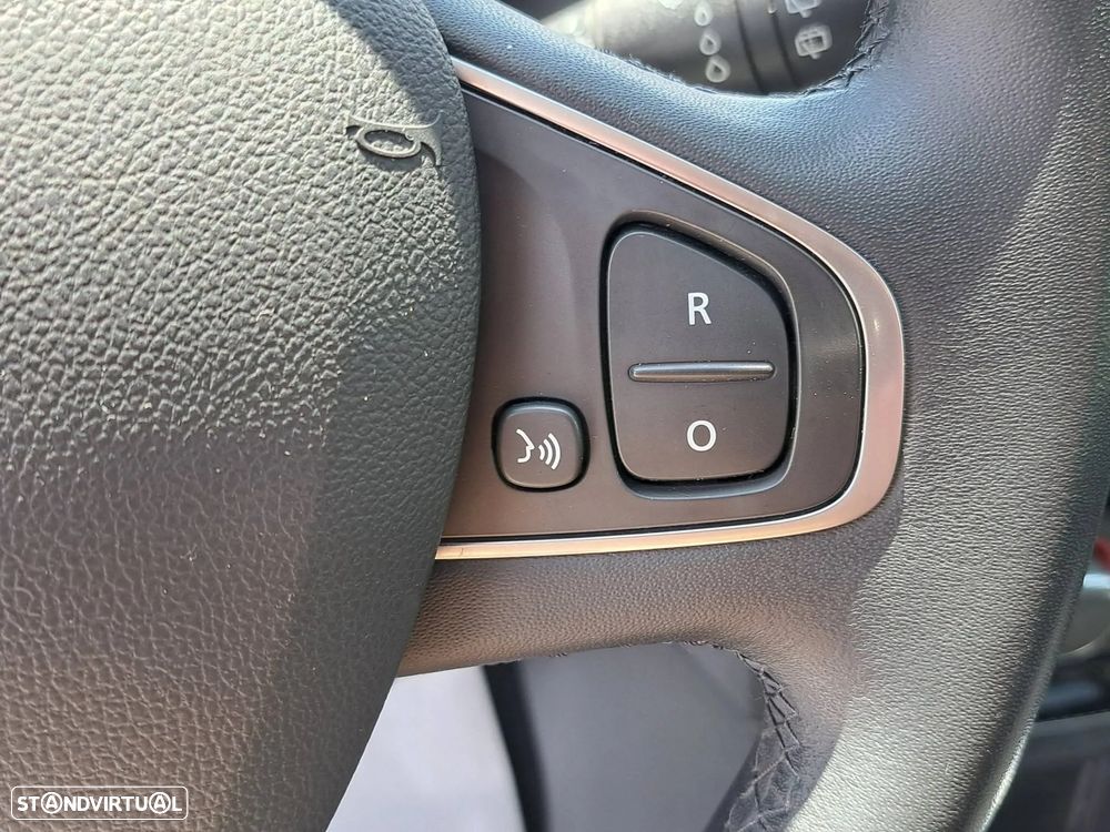 Renault Clio 0.9 TCe Limited - 30