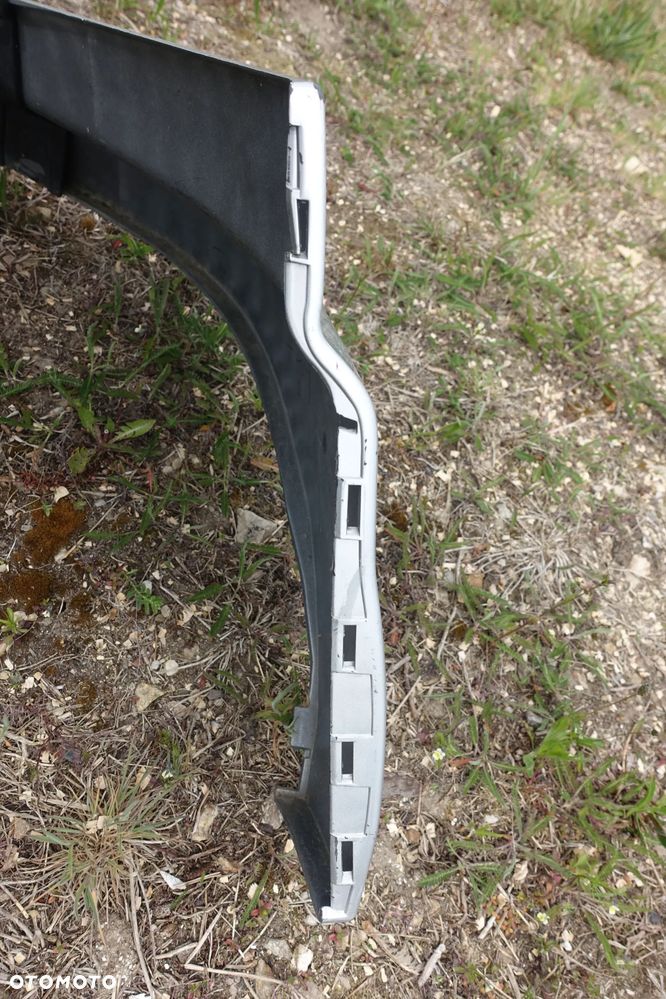 ATRAPA GRILL TRAFIC II LIFT 06r.-14r. - 10