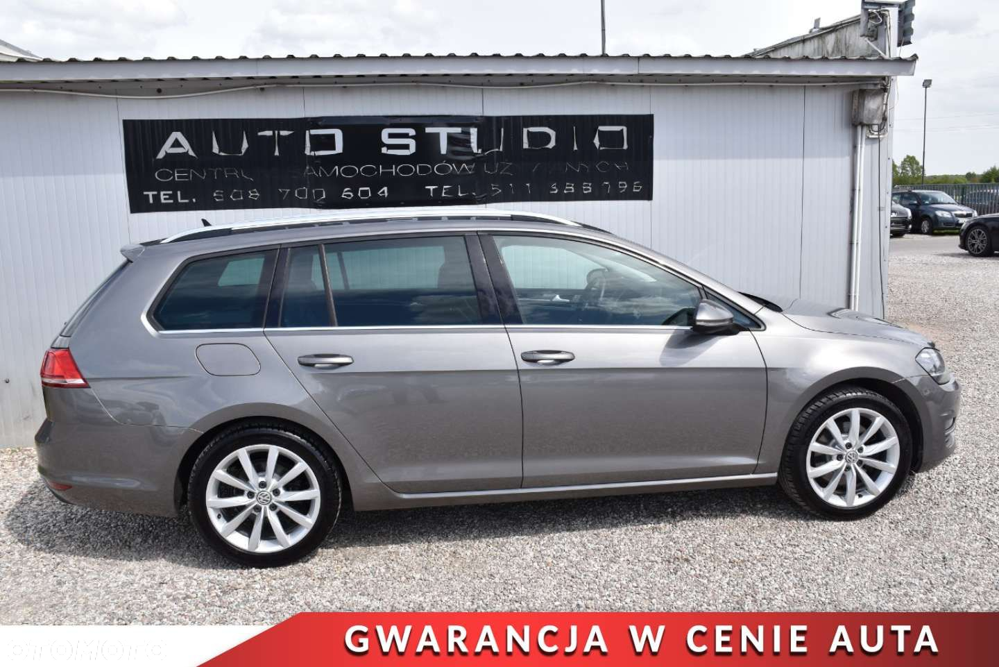 Volkswagen Golf - 34