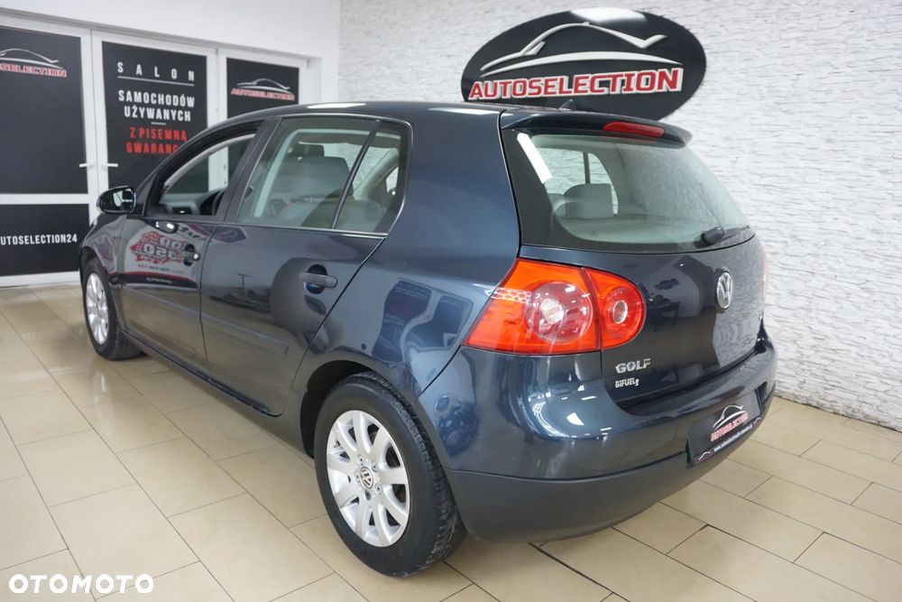 Volkswagen Golf 1.6 Comfortline - 10