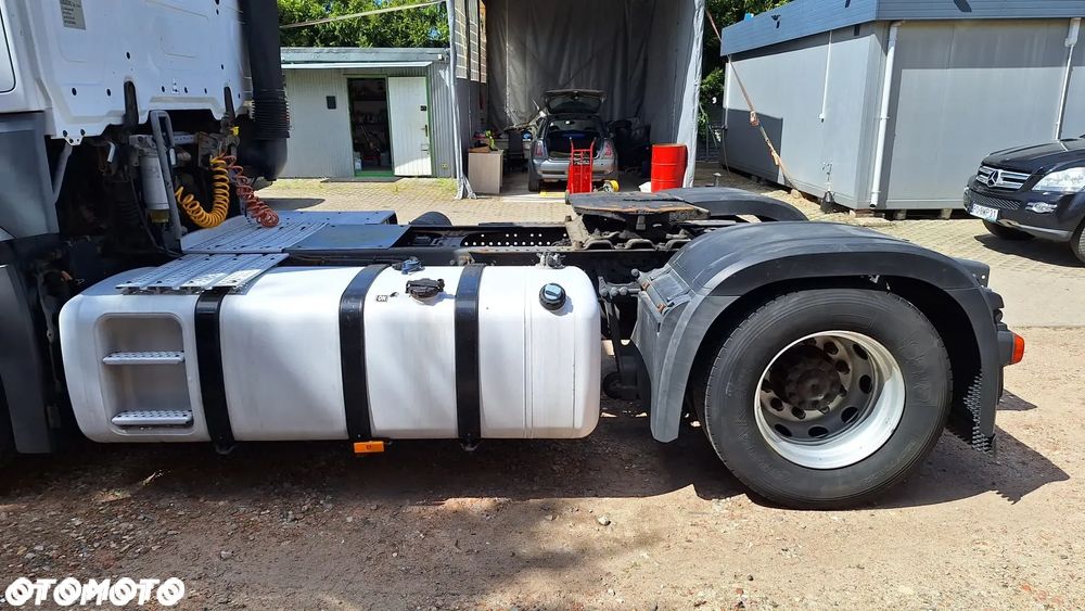 Mercedes-Benz 2013 - 9