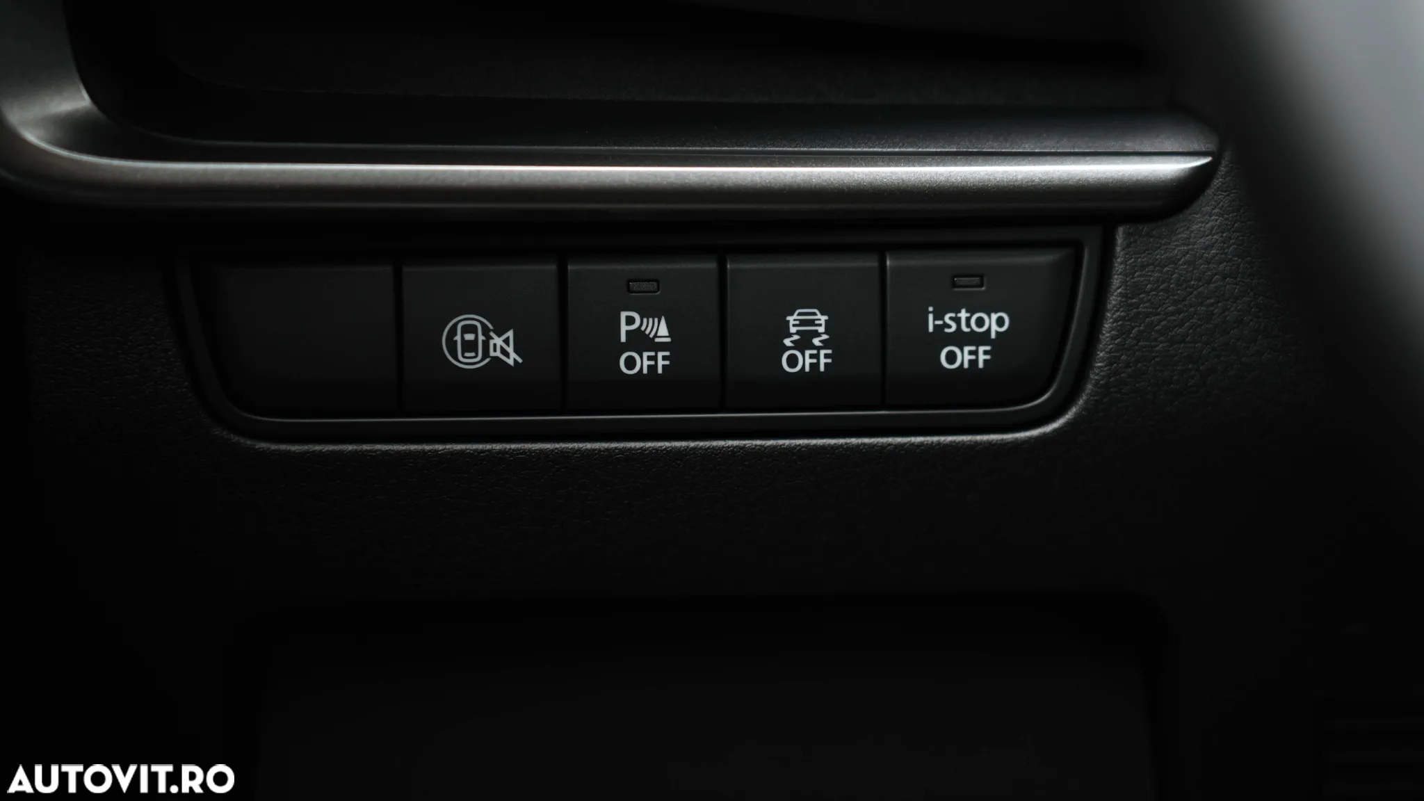 Mazda 3 e-Skyactiv G140 MHEV Prime-Line - 15