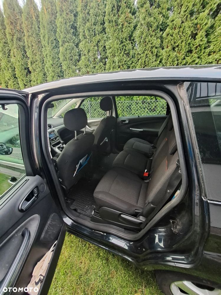 Ford S-Max 2.0 TDCi Titanium - 5