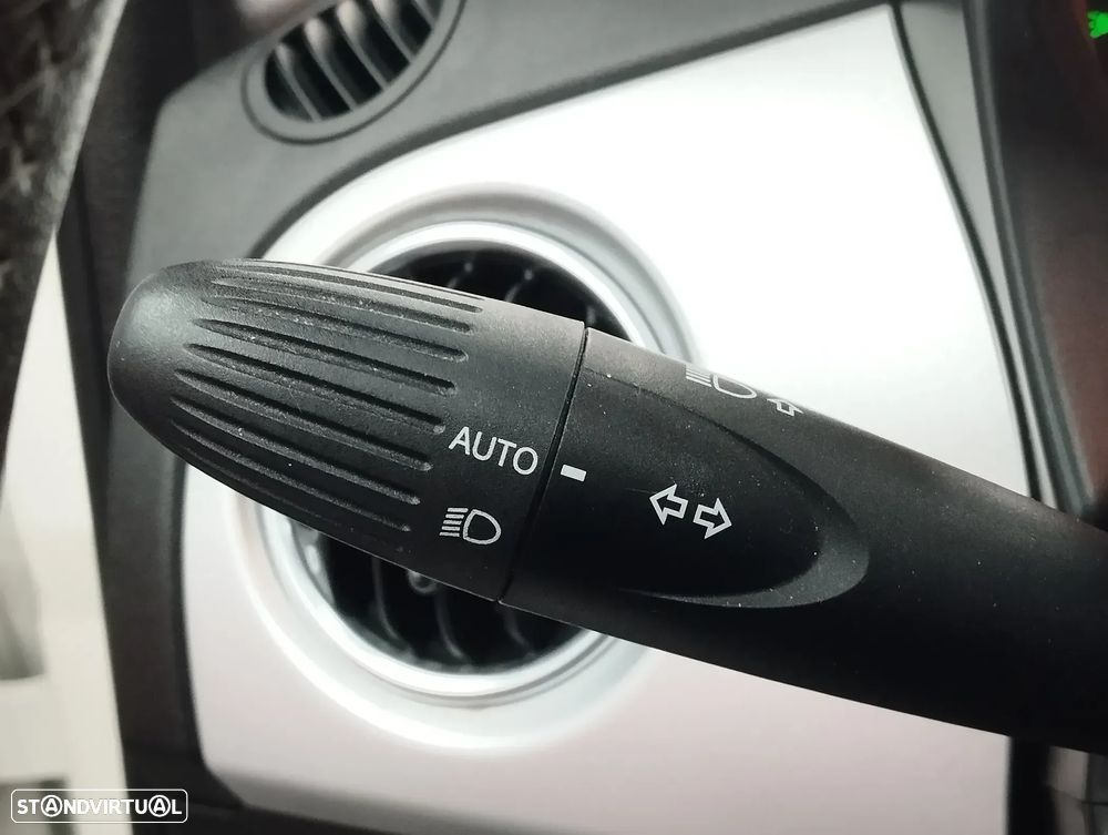 Fiat 500 1.0 Hybrid Connect - 18