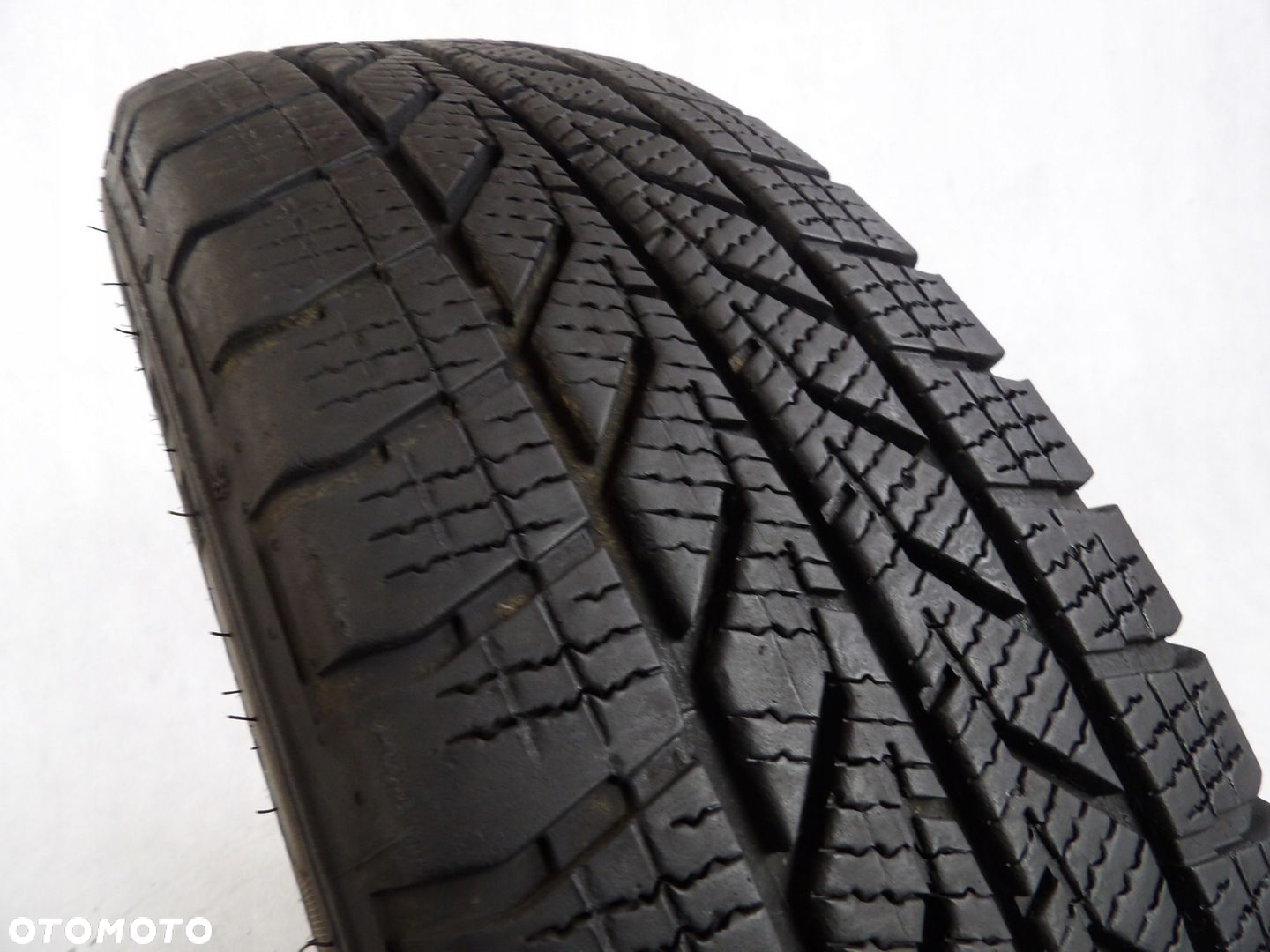 1x opona 195/75R16C FULDA CONVEO TRAC 3 - 2