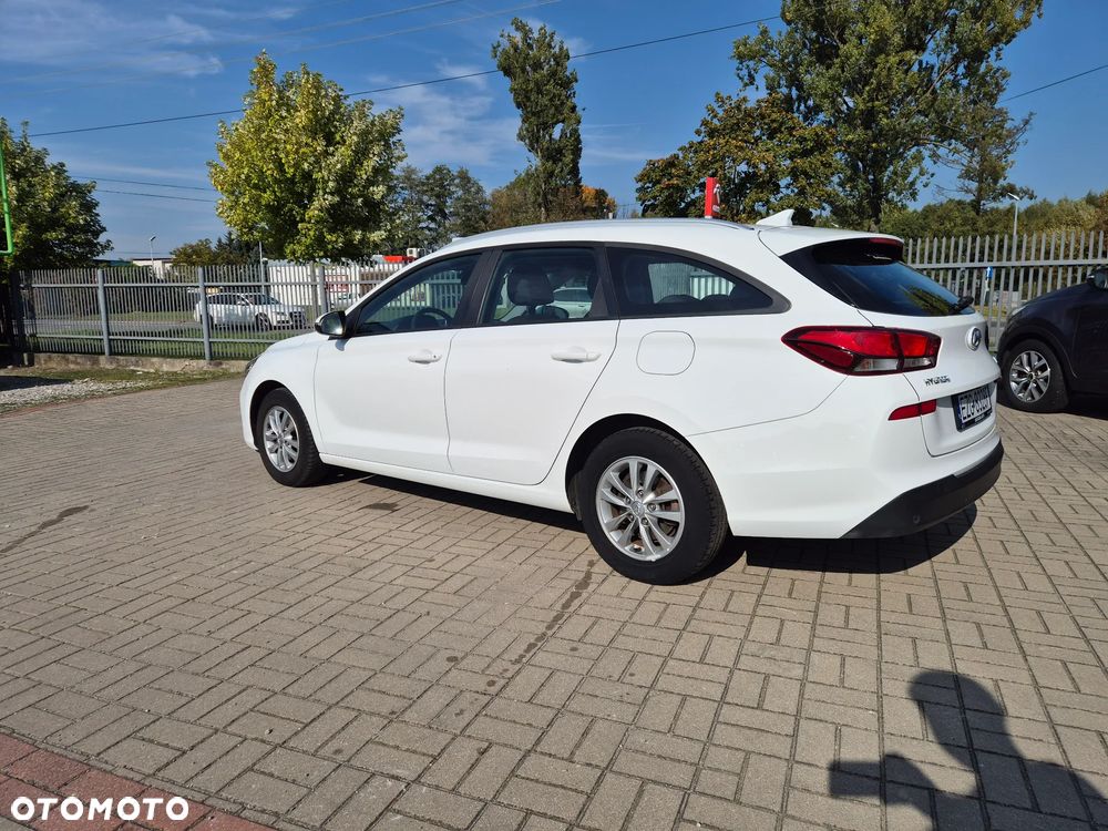 Hyundai i30 - 17