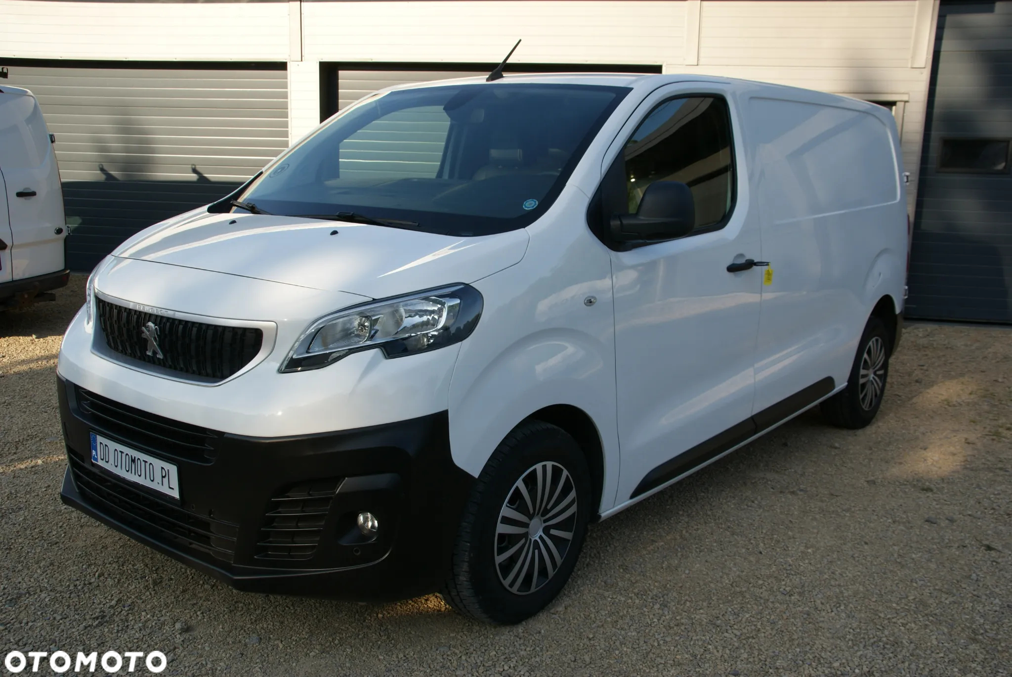 Peugeot Expert - 3