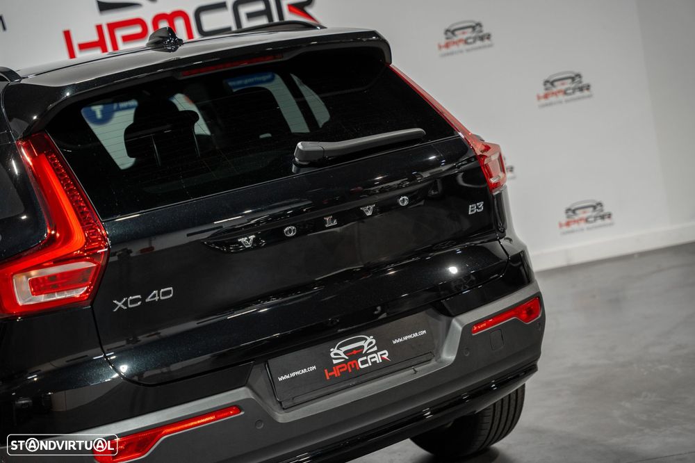 Volvo XC 40 - 12