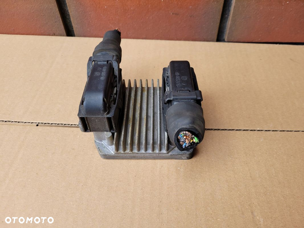 Opel Astra Sterownik silnika 09355919 CLPP
