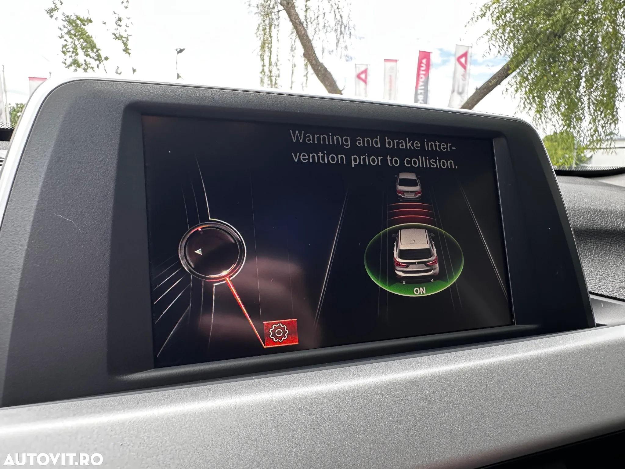 BMW X1 sDrive18d Aut. - 27