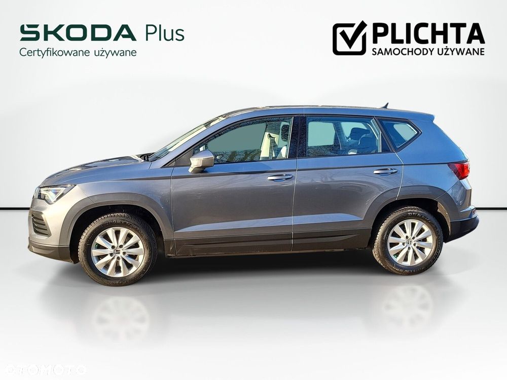 Seat Ateca 1.0 TSI Ecomotive Reference S&S - 2