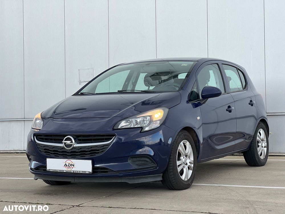 Opel Corsa 1.3 CDTI Catch me - 1