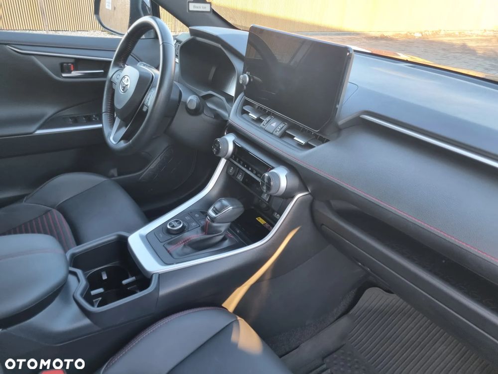 Toyota RAV4 - 19