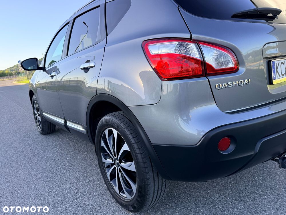 Nissan Qashqai 1.6 I-Way - 18