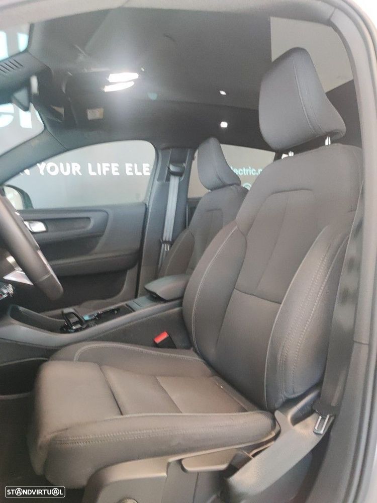Volvo C40 Recharge Plus - 6