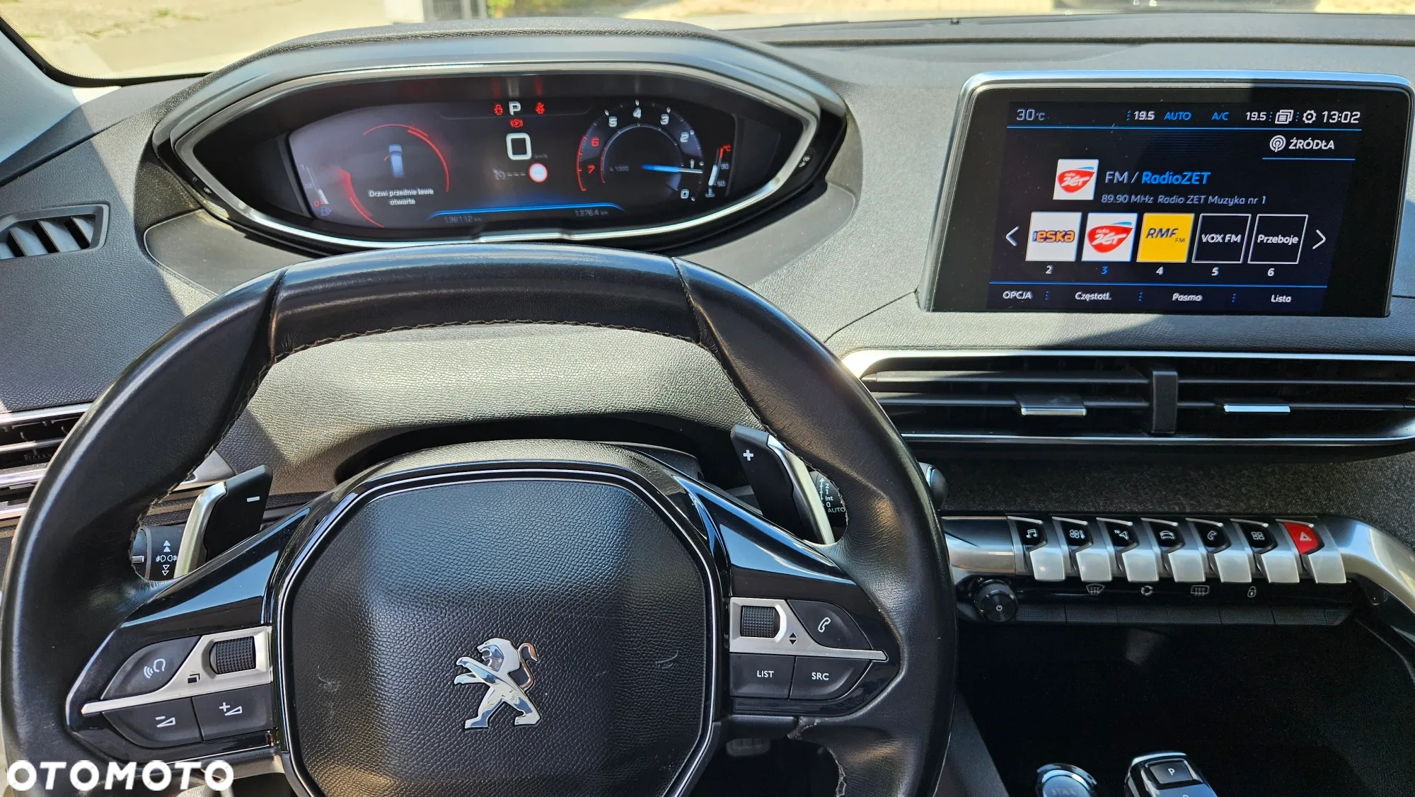 Peugeot 5008 1.6 THP Allure S&S EAT6 - 6