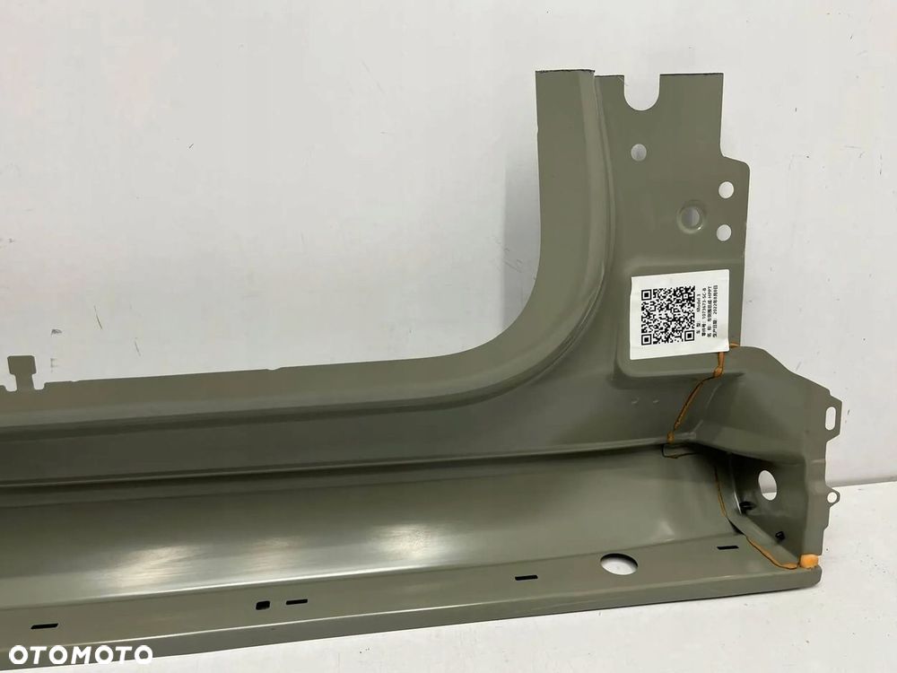Tesla 3 Próg Lewy Poszycie Progu Lewe 1073673-SC-B - 7