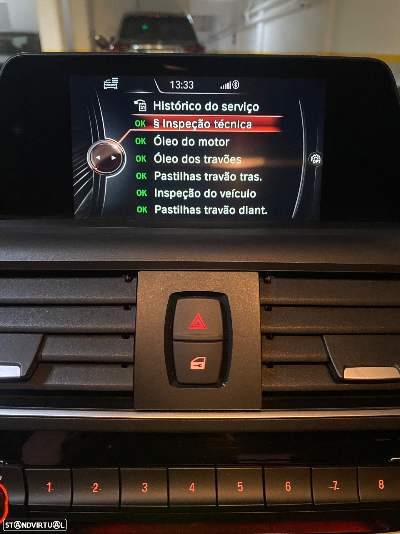 BMW 116 d EfficientDynamics - 22