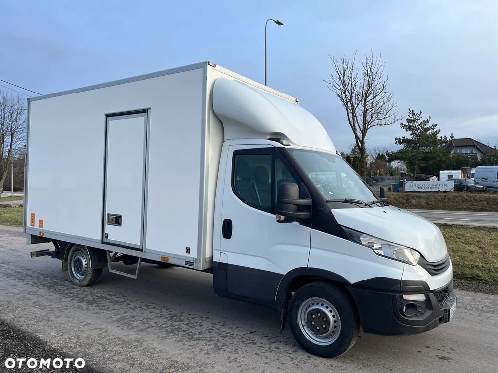 Iveco Daily - 5