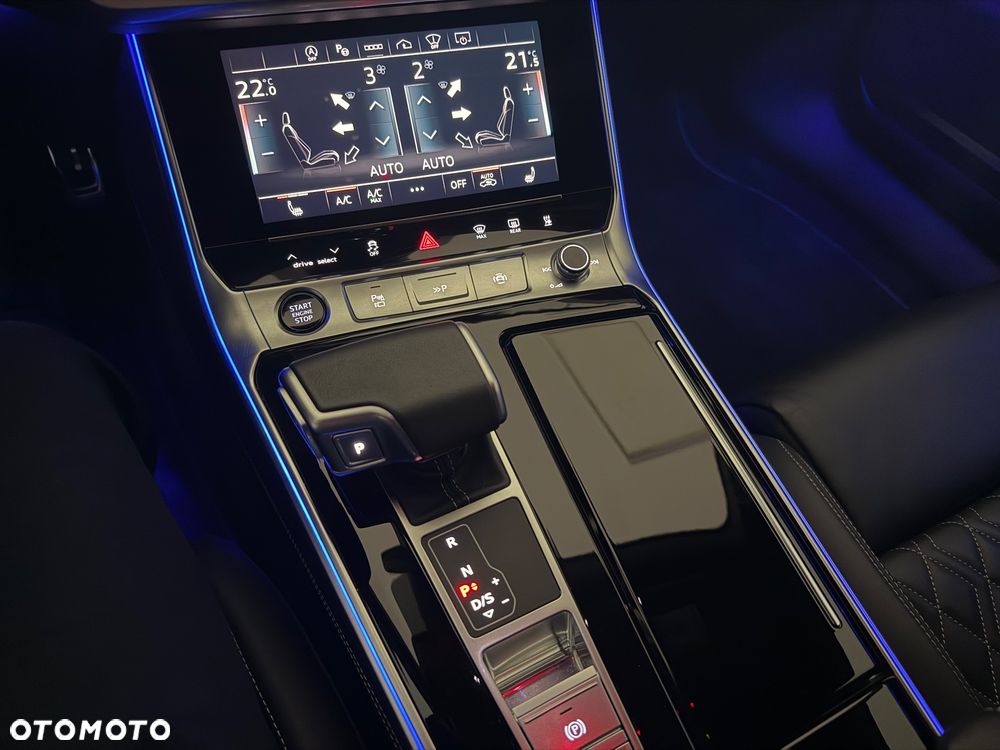 Audi A6 Avant - 35