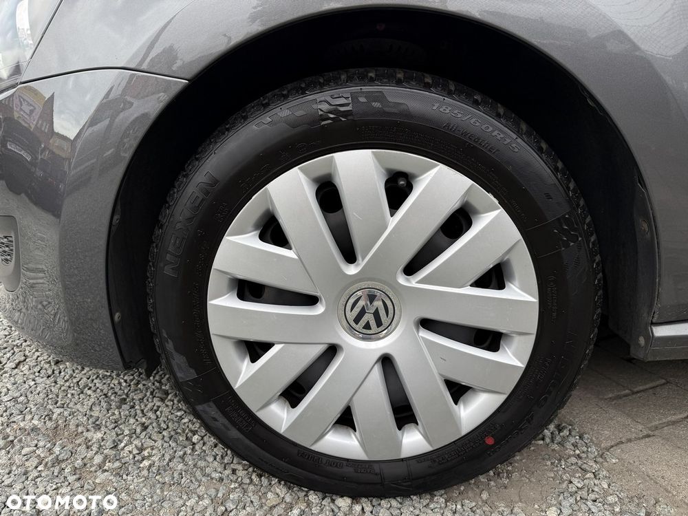 Volkswagen Polo 1.2 Trendline - 18
