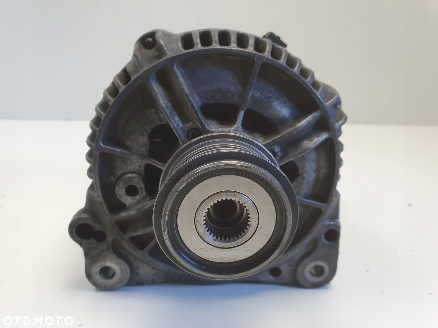 Audi A3 8L Golf IV 1.9 TDI ALTERNATOR 0123515021 038903023J 120A - 4