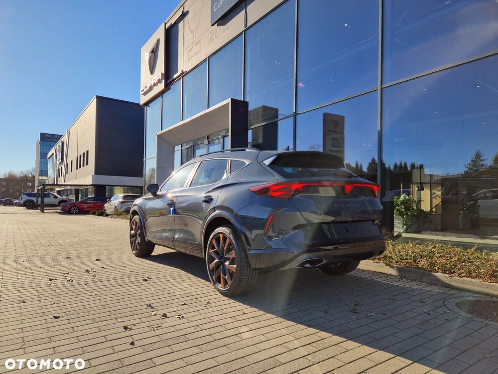 Cupra Formentor 1.5 eTSI mHEV DSG - 3